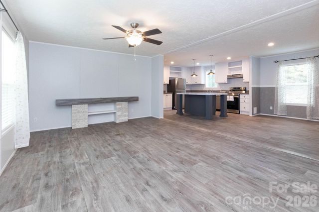 TBD Kelly Hunter Road, Marshall, NC 28753