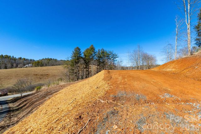 TBD Kelly Hunter Road, Marshall, NC 28753