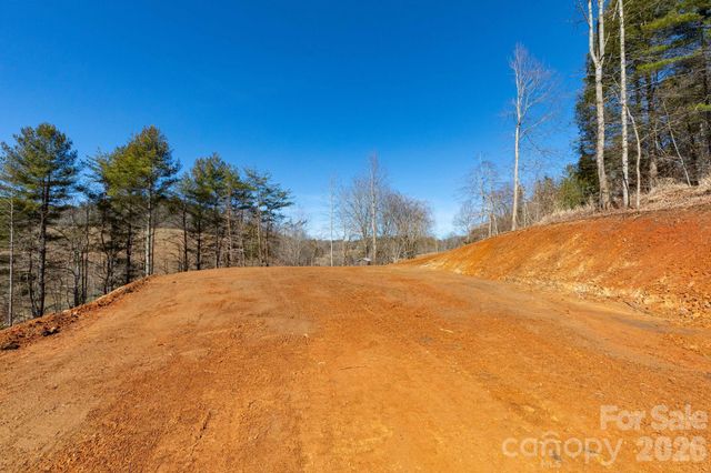 TBD Kelly Hunter Road, Marshall, NC 28753
