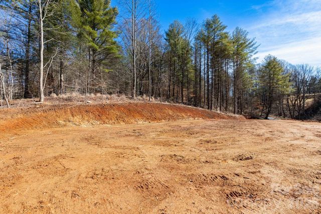 TBD Kelly Hunter Road, Marshall, NC 28753