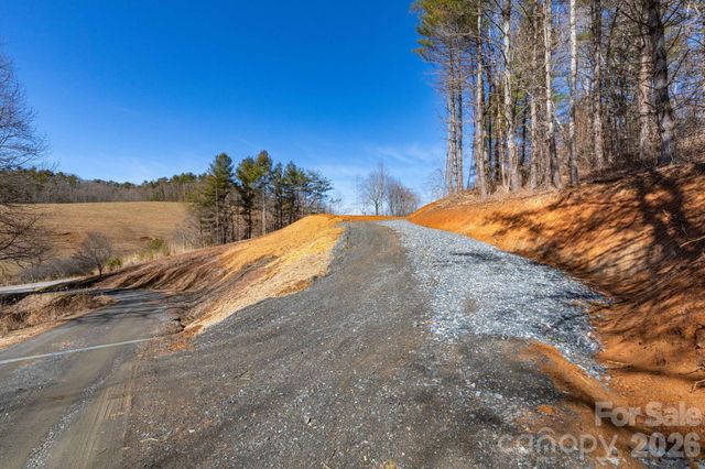 TBD Kelly Hunter Road, Marshall, NC 28753