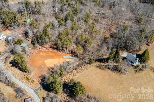 TBD Kelly Hunter Road, Marshall, NC 28753