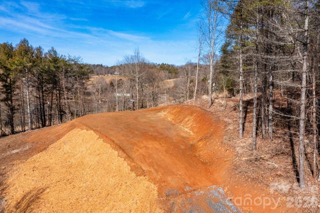 TBD Kelly Hunter Road, Marshall, NC 28753