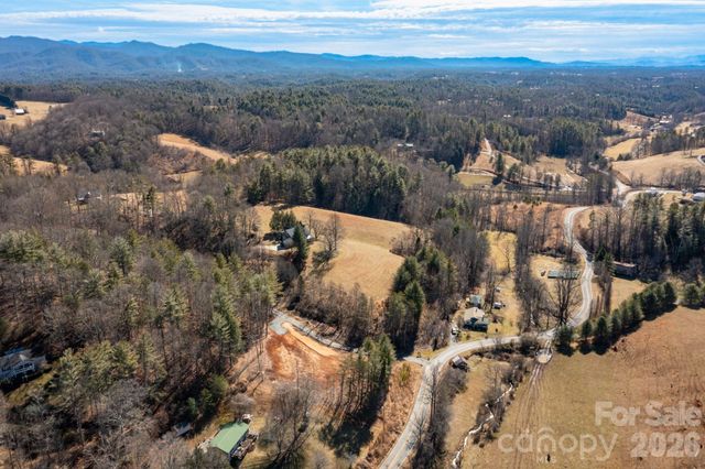 TBD Kelly Hunter Road, Marshall, NC 28753