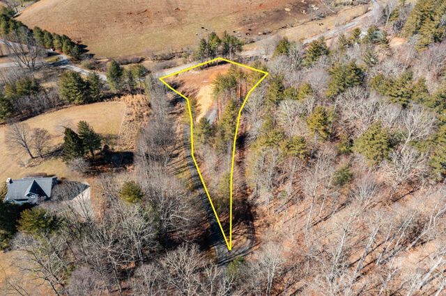 TBD Kelly Hunter Road, Marshall, NC 28753