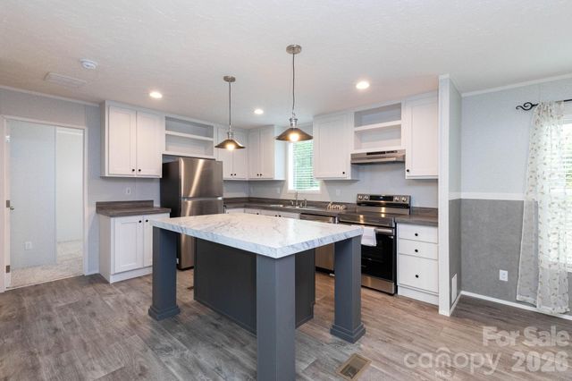 TBD Kelly Hunter Road, Marshall, NC 28753