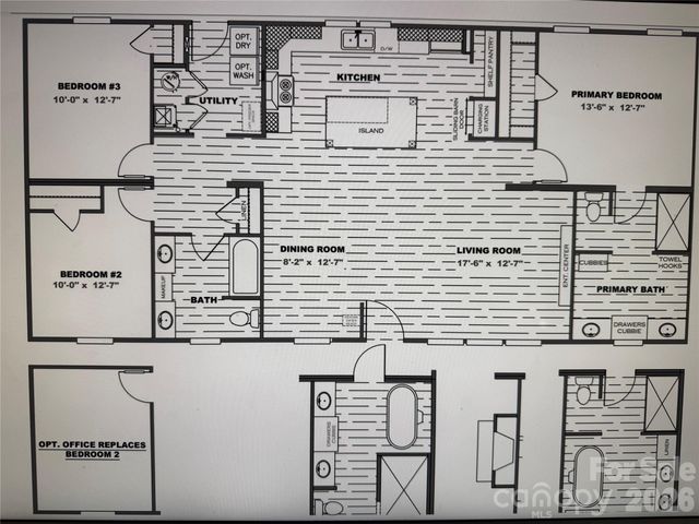 TBD Kelly Hunter Road, Marshall, NC 28753