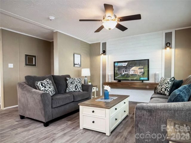 TBD Kelly Hunter Road, Marshall, NC 28753