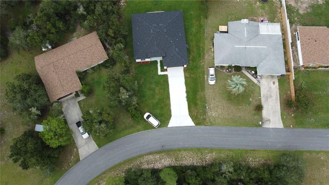 15716 SW 46TH AVENUE ROAD, Ocala, FL 34473