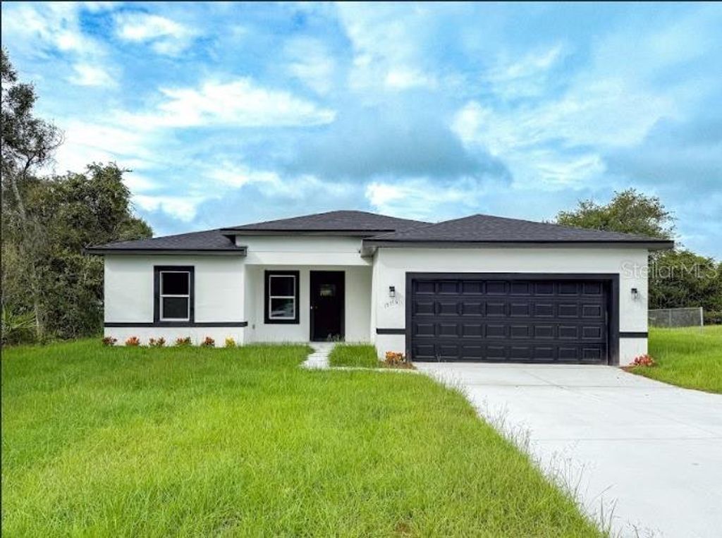 15716 SW 46TH AVENUE ROAD, Ocala, FL 34473