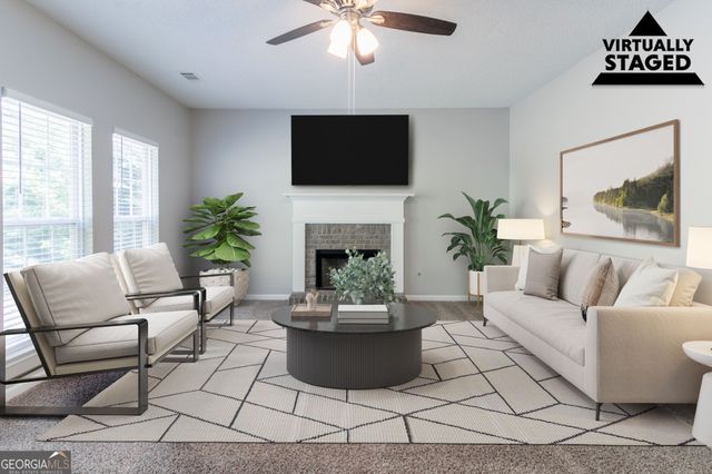 6757 Delaware Bend, Fairburn, GA 30213