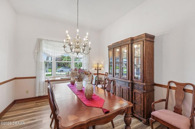 235 Ann Rustin Drive, Ormond Beach, FL 32176