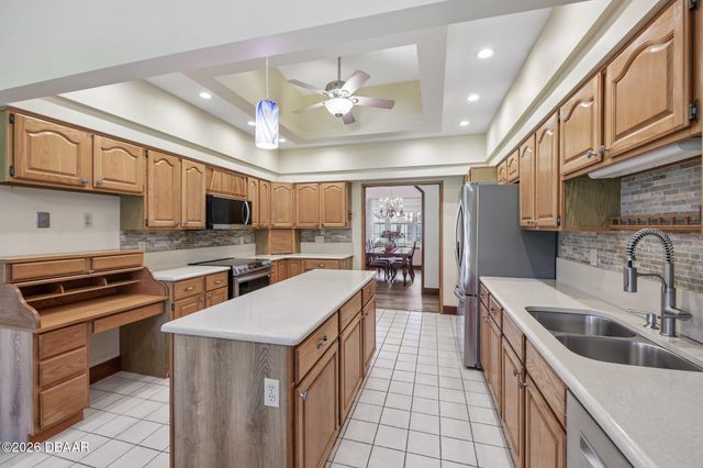235 Ann Rustin Drive, Ormond Beach, FL 32176