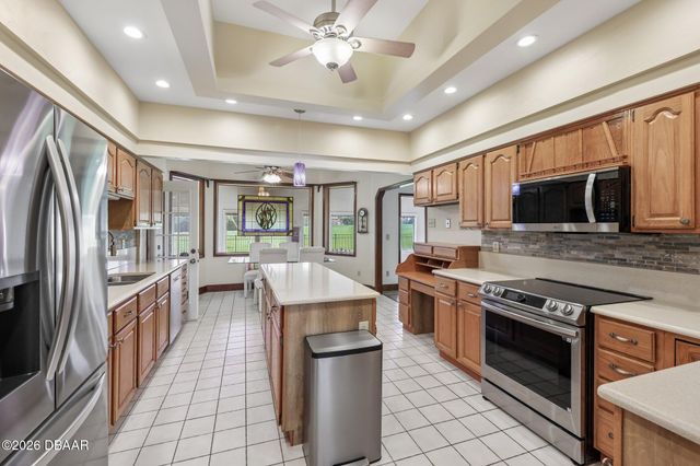 235 Ann Rustin Drive, Ormond Beach, FL 32176