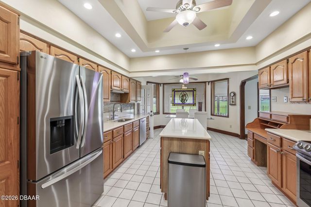 235 Ann Rustin Drive, Ormond Beach, FL 32176