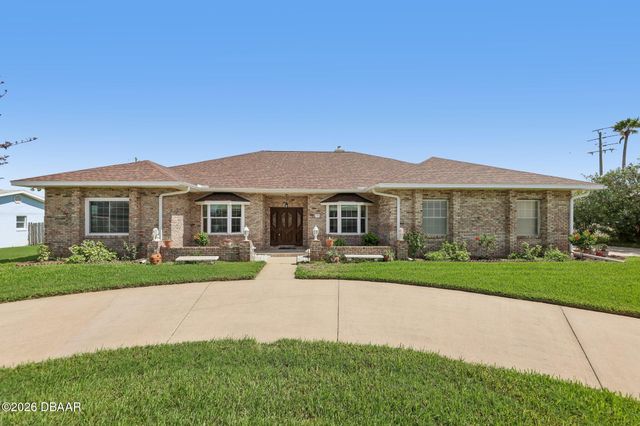 235 Ann Rustin Drive, Ormond Beach, FL 32176