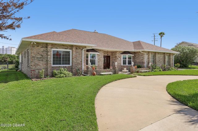 235 Ann Rustin Drive, Ormond Beach, FL 32176