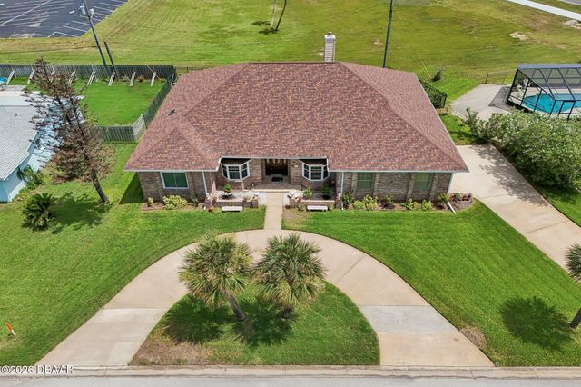 235 Ann Rustin Drive, Ormond Beach, FL 32176