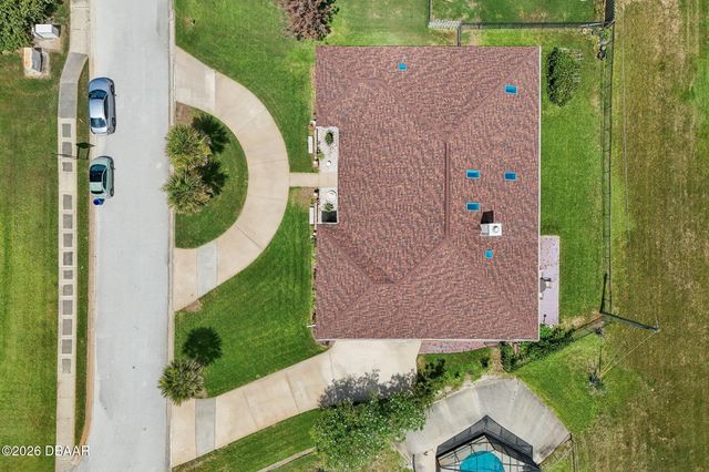 235 Ann Rustin Drive, Ormond Beach, FL 32176