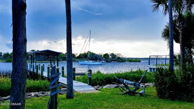 235 Ann Rustin Drive, Ormond Beach, FL 32176