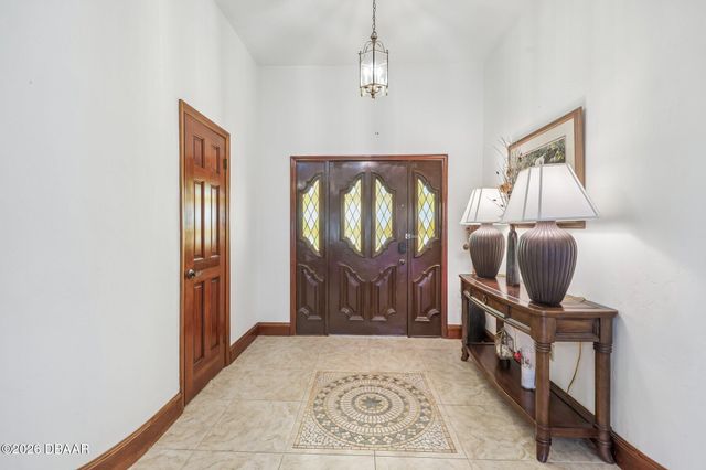 235 Ann Rustin Drive, Ormond Beach, FL 32176