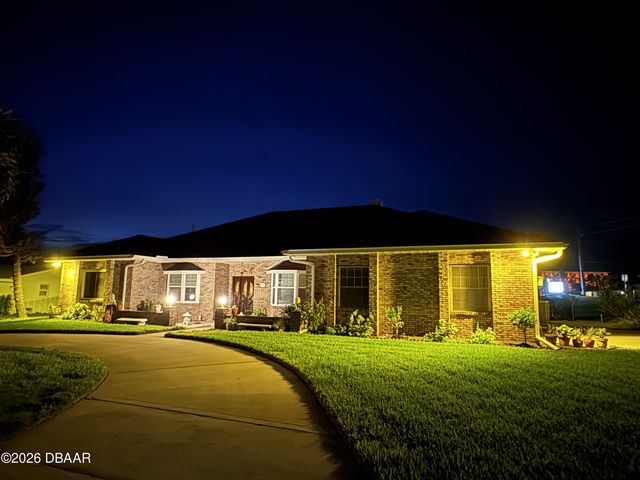235 Ann Rustin Drive, Ormond Beach, FL 32176
