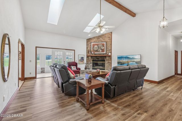 235 Ann Rustin Drive, Ormond Beach, FL 32176