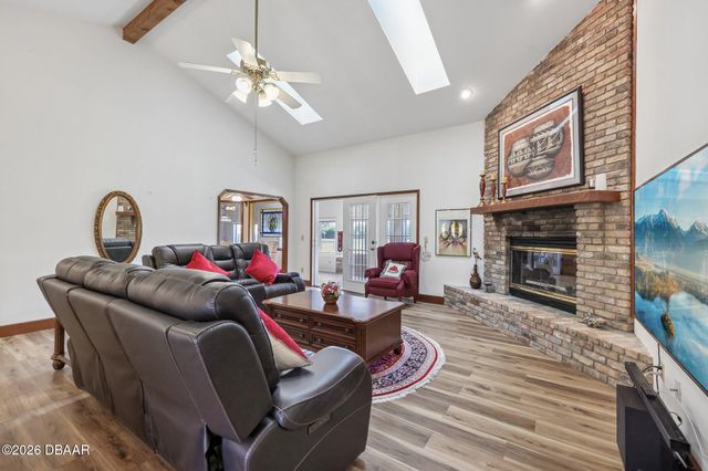 235 Ann Rustin Drive, Ormond Beach, FL 32176