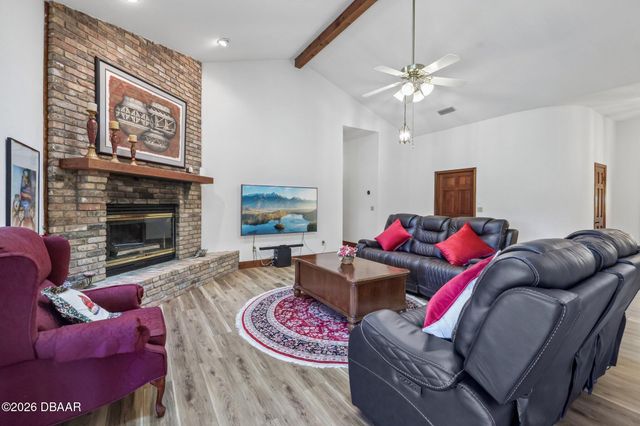235 Ann Rustin Drive, Ormond Beach, FL 32176