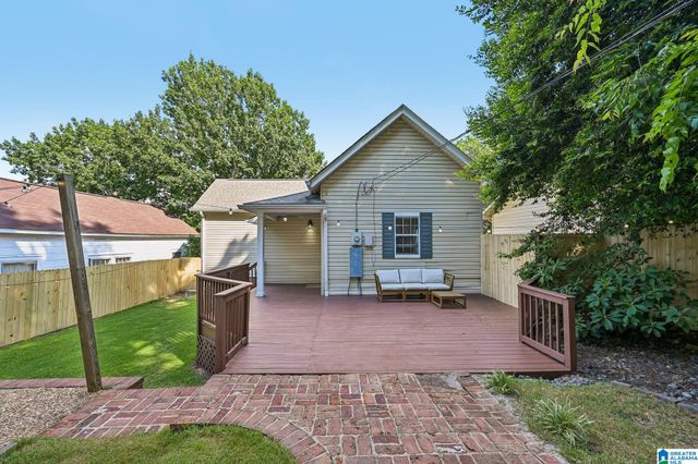 2108 2ND AVENUE N, Irondale, AL 35210