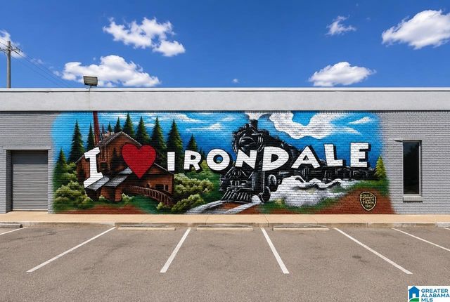 2108 2ND AVENUE N, Irondale, AL 35210