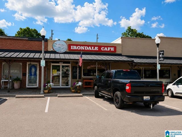 2108 2ND AVENUE N, Irondale, AL 35210