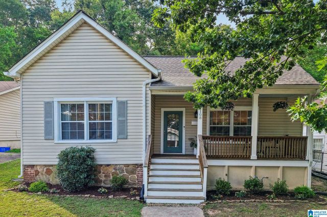 2108 2ND AVENUE N, Irondale, AL 35210