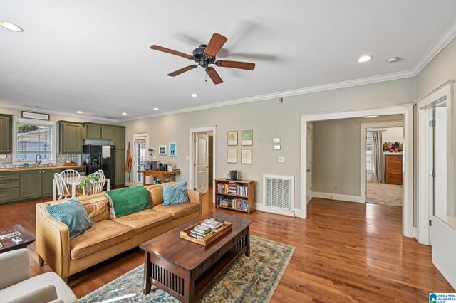 2108 2ND AVENUE N, Irondale, AL 35210