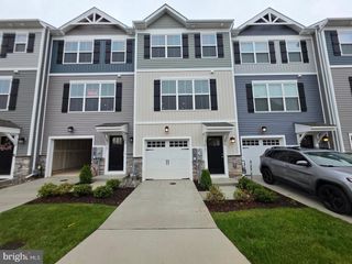 347 TUMBLERS WAY #21, Joppa, MD 21085