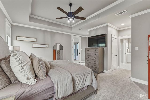 6019 Bridlewood Court, San Angelo, TX 76904
