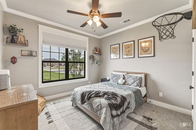 6019 Bridlewood Court, San Angelo, TX 76904