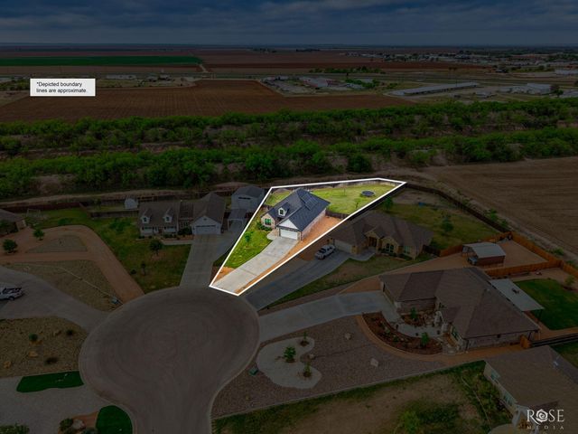 6019 Bridlewood Court, San Angelo, TX 76904