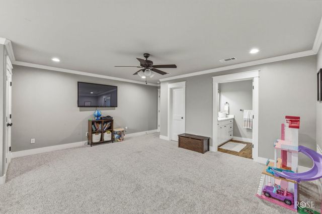 6019 Bridlewood Court, San Angelo, TX 76904