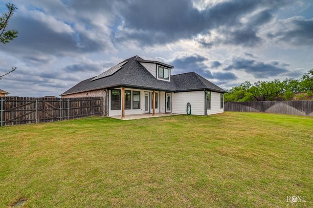 6019 Bridlewood Court, San Angelo, TX 76904