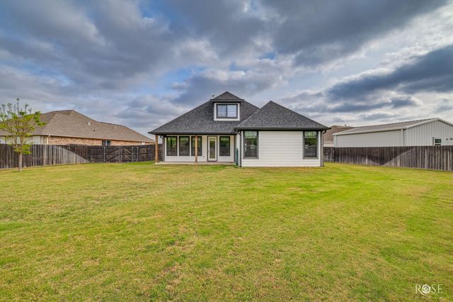 6019 Bridlewood Court, San Angelo, TX 76904