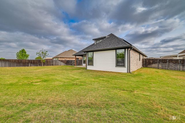 6019 Bridlewood Court, San Angelo, TX 76904
