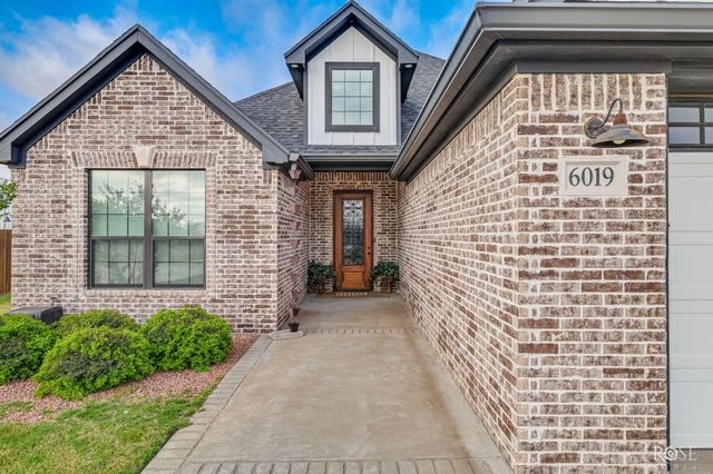 6019 Bridlewood Court, San Angelo, TX 76904