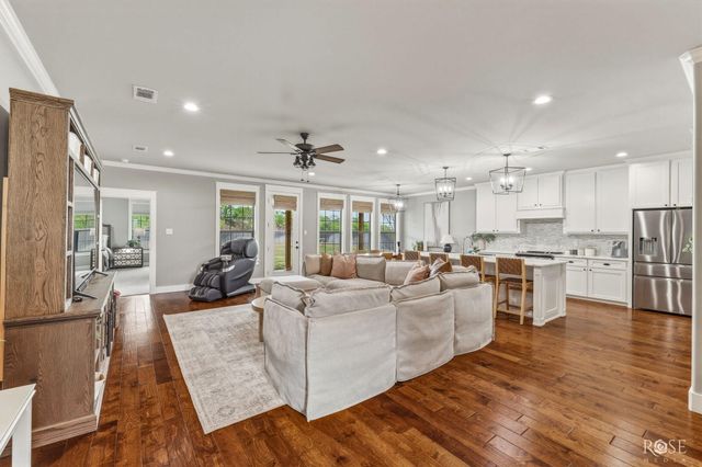 6019 Bridlewood Court, San Angelo, TX 76904