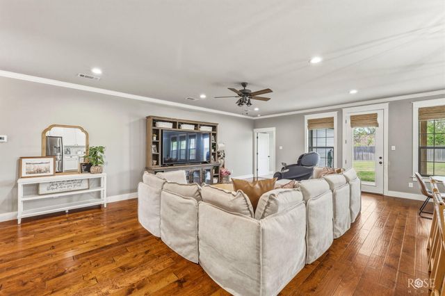 6019 Bridlewood Court, San Angelo, TX 76904