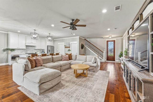 6019 Bridlewood Court, San Angelo, TX 76904