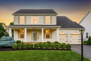 7130 Sumption Drive, New Albany, OH 43054