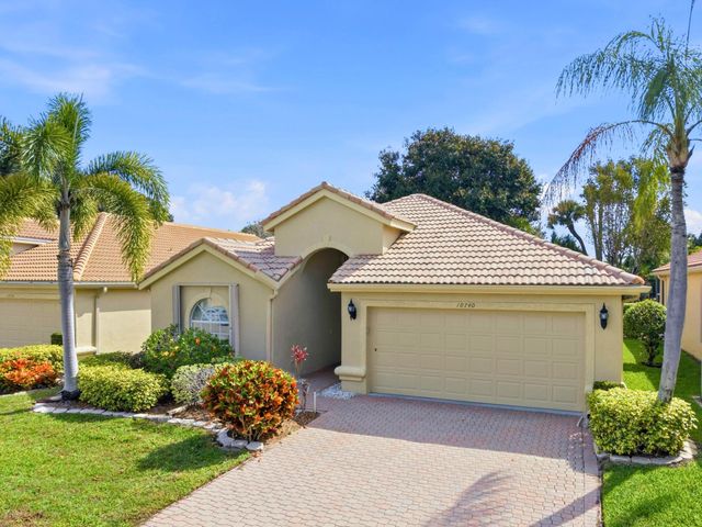 10740 Grande Palladium Way, Boynton Beach, FL 33436