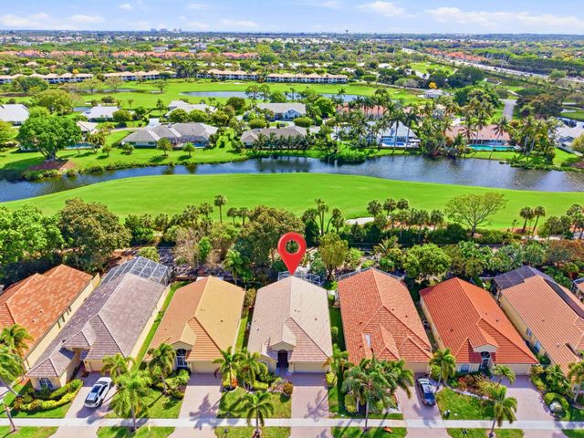 10740 Grande Palladium Way, Boynton Beach, FL 33436