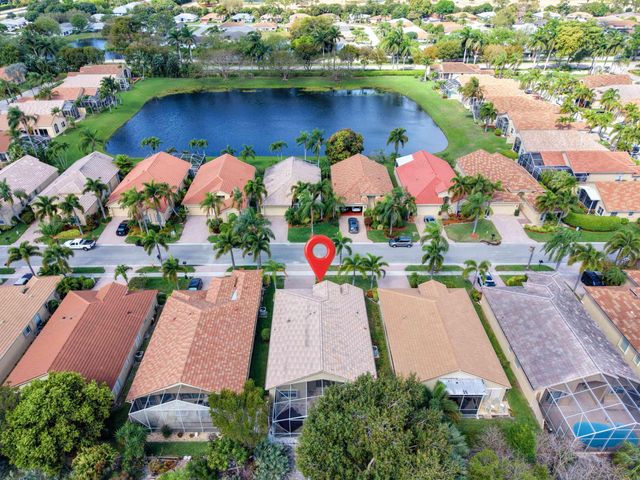 10740 Grande Palladium Way, Boynton Beach, FL 33436